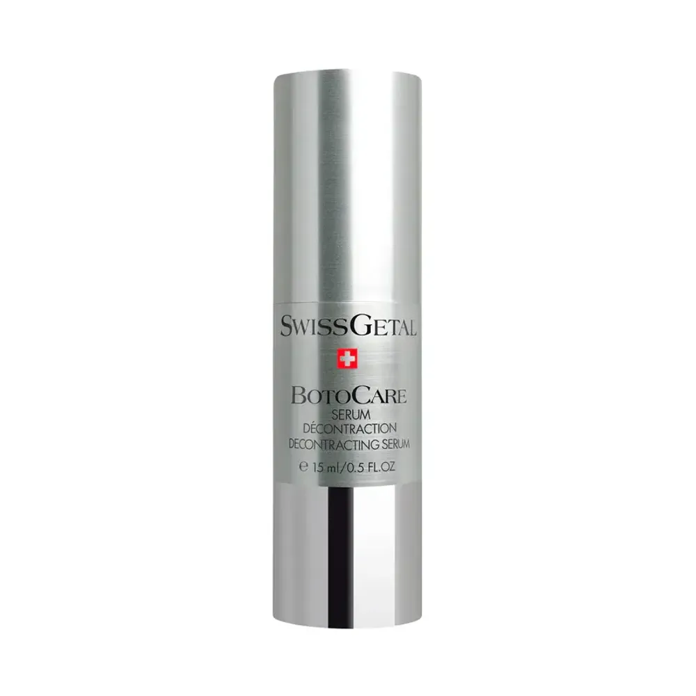 Омолаживающая сыворотка BotoCare Decontracting Serum, 15мл