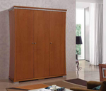 Шкаф Imperio 850 Cerezo IDC