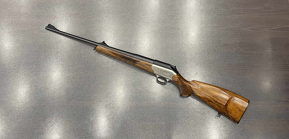 Blaser R93 кал.222REM №9/71646 с доп.стволом кал.300WINMAG №9/56854