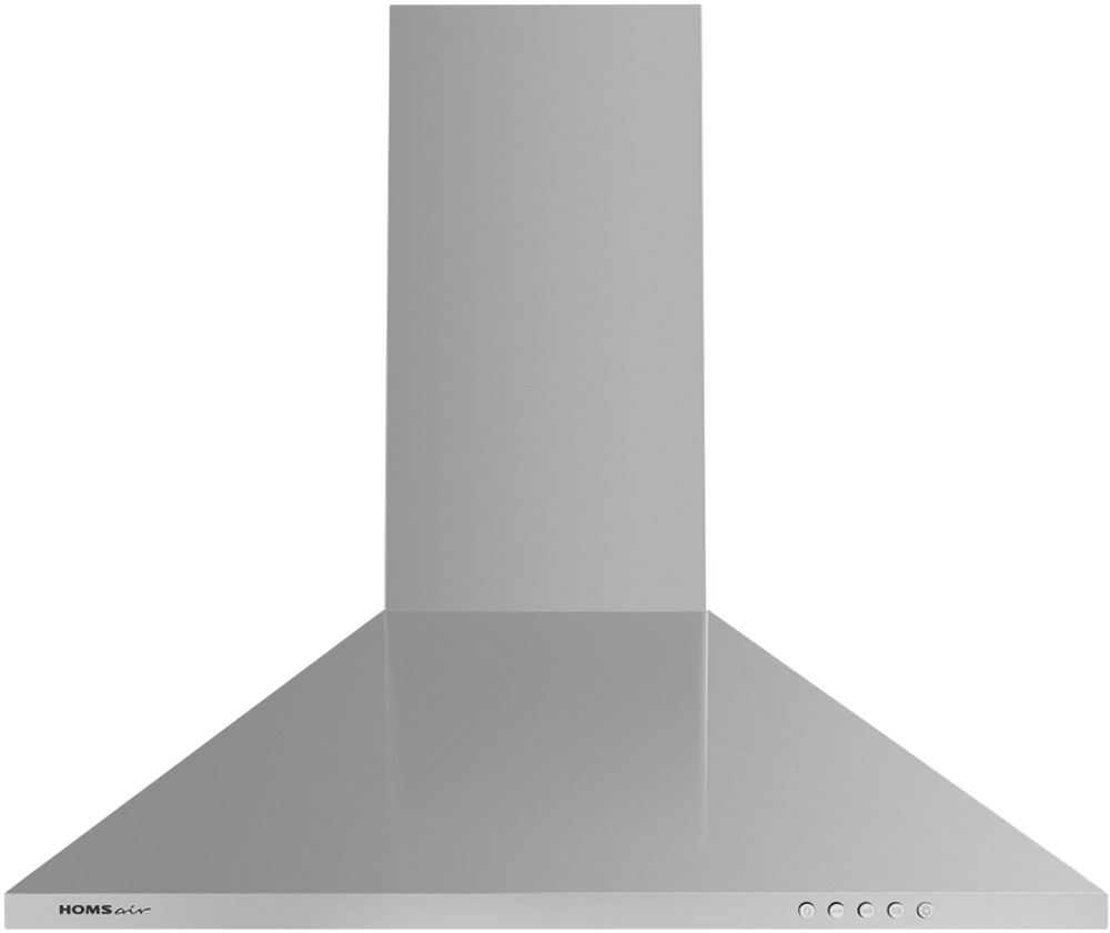 HOMSAir DELTA 60 Inox