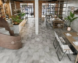 SPC ламинат Alpine Floor Авенгтон