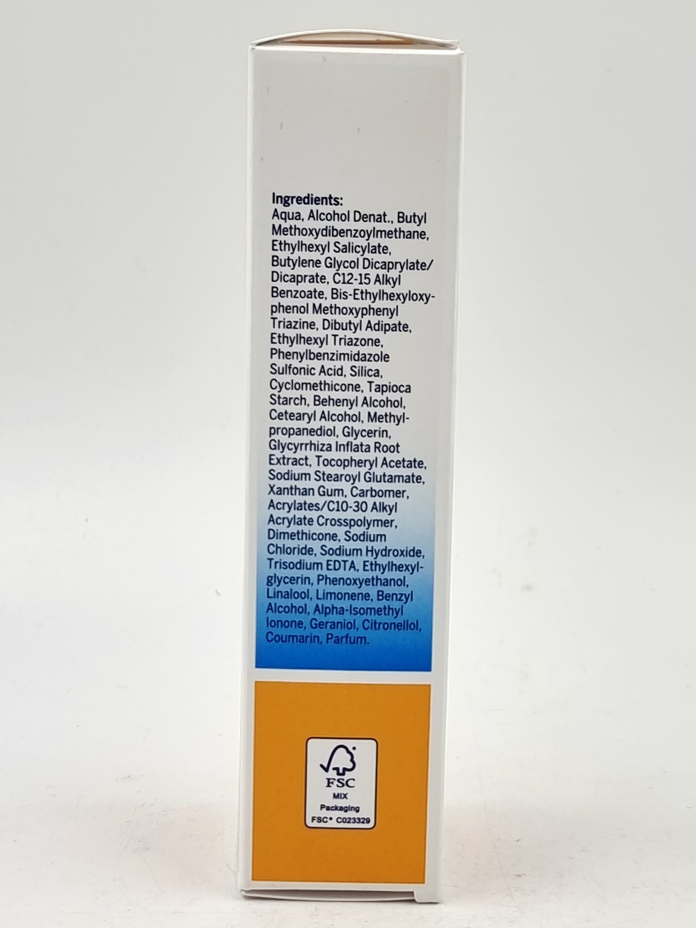 Nivea Sun UV Face Shine Control 50ml - SPF30 Face Sun Care ( из Финляндии)