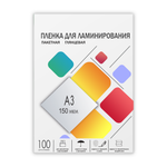 Каталог Пленка 303х426 (150 мик) 100 шт. от ГЕЛЕОС