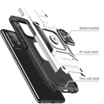 Противоударный чехол Legion Case для Samsung Galaxy A52