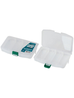 Органайзер рыболовный TauMANN Fishing Box M3 Transparent (146x103x23)