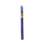 Спицы прямые металл ⌀4.5 мм, 35 см, розовый, Gamma CNK