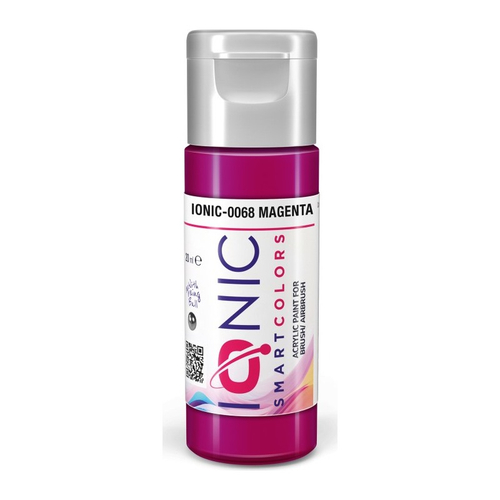 Краска Magenta — Ionic Smart Colors, 20 мл, IONIC-0068
