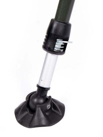 Кресло карповое Norfin ETON COMPACT NF