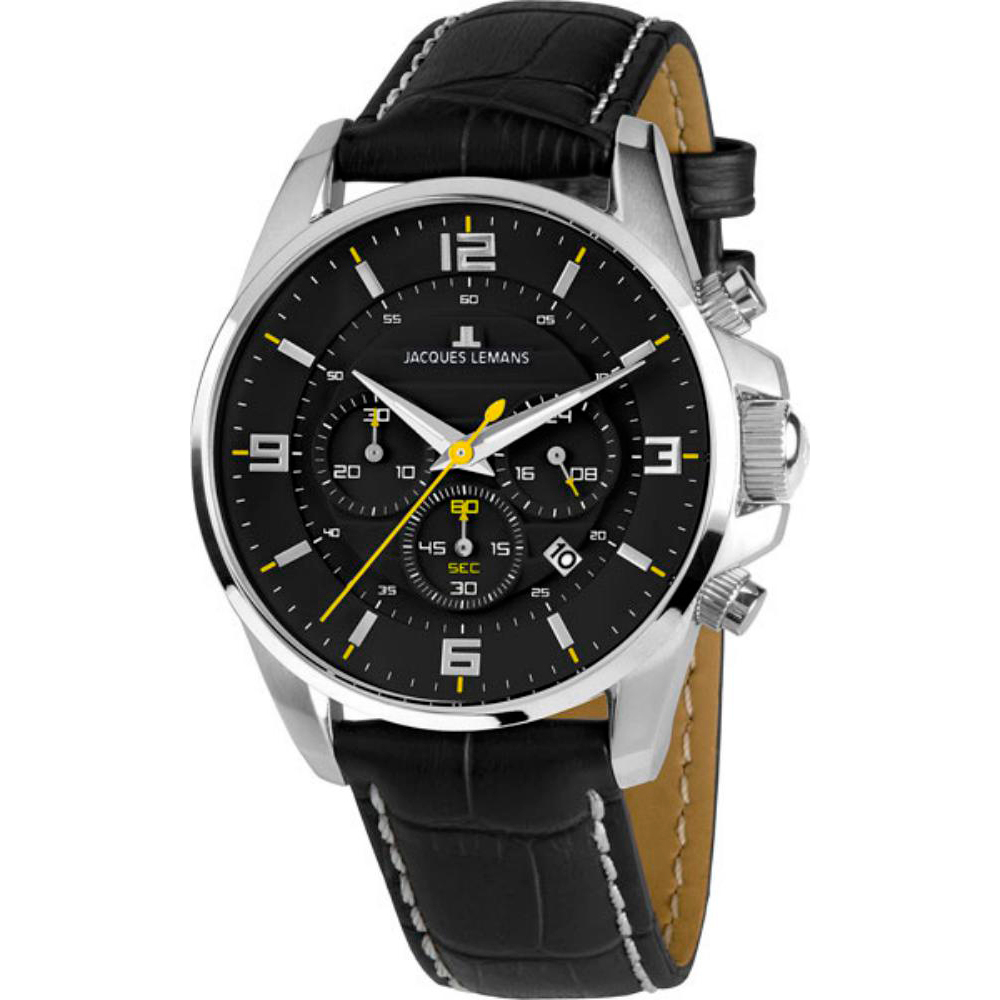 Jacques Lemans 1-1857A