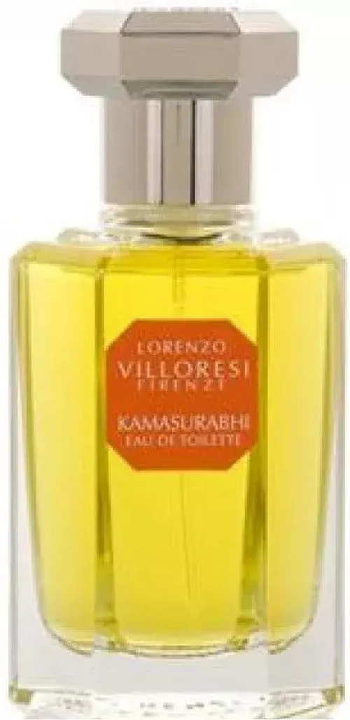 Lorenzo Villoresi Kamasurabhi EDT 100 ml