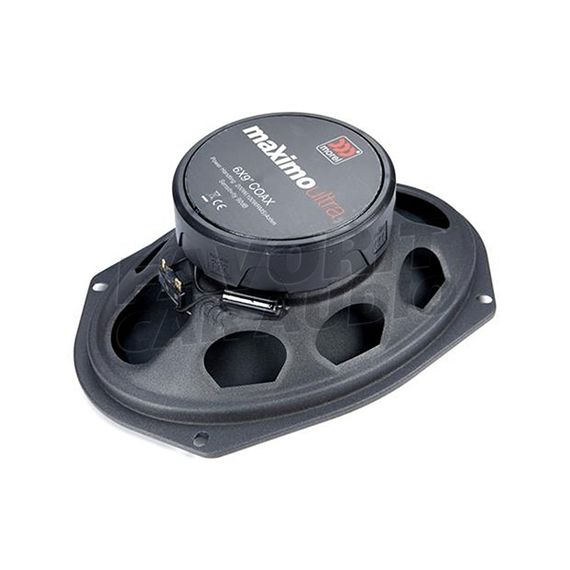 Коакс. акустика Morel Maximo Ultra 692 Coax MKII