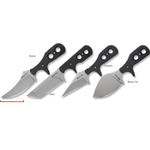 Нож Cold Steel 49HSF Mini Tac Skinner