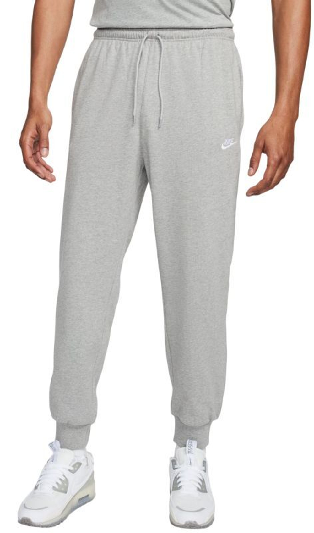 Мужские теннисные штаны Nike Club Knit Jogger