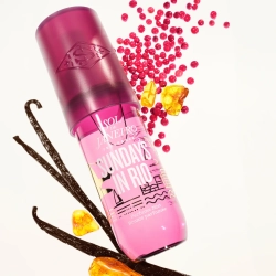 Sol de Janeiro Sundays in Rio Warm Vanilla Hair & Body Perfume Mist