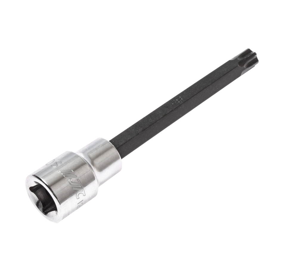 JTC-1216 - Головка для разборки головки блока цилиндров с насадкой 1/2" M10S (T52) L=140мм (VW, AUDI) JTC -  
  Инструмент длиной 140 мм. помогает легко добраться до утопленных болтов головки блока цилиндров
  Используется с динамометрическим ключом 1/2&rdquo;.
  Применяется для автомобилей Фольксваген (Volkswagen). Применяется для болтов головки блока цилиндров, установленных на автомобилях Фольксваген (Volkswagen), Ауди (Audi).    
  Количество в оптовой упаковке: 10 шт. и 100 шт. 
  Габаритные размеры: 180/90/30 vм. (Д/Ш/В) 
  Вес: 166 гр.