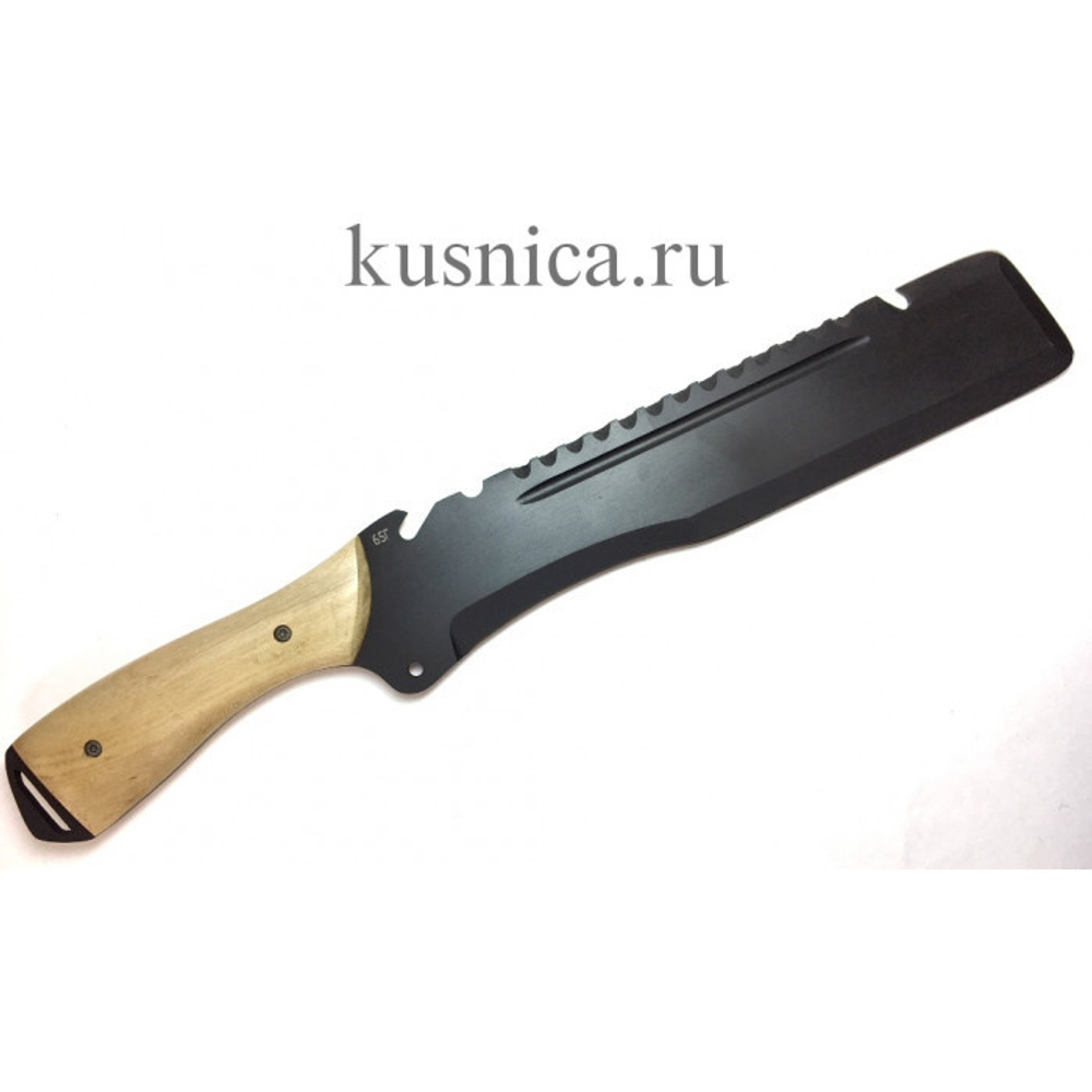 Мачете Экспедиционный УД