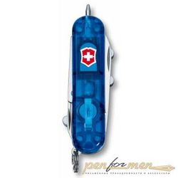 Victorinox Signature Lite Sapphire 0.6226.T2 58мм