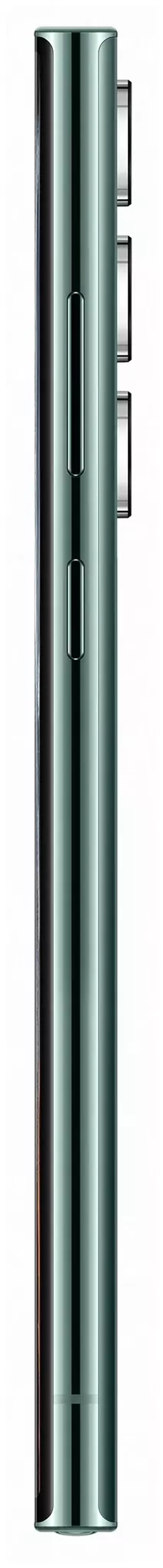 Samsung Galaxy S22 Ultra 5G 256GB Green (SM-S908E)