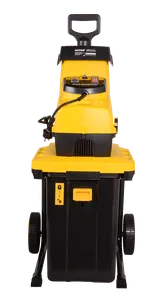 Садовый измельчитель электрический Huter ESH-2800PRO — фото 3
