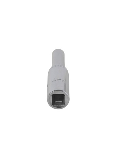 Головка 1/4" Gear Lock 4 мм L=48 мм удлиненная, на холдере Arnezi R0030104