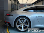 Porsche 911 Carrera — 2024