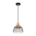 Подвесной светильник Freya Shape FR5335PL-01B