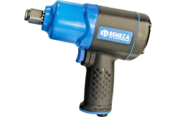 Гайковёрт ударный Remeza R-1400
