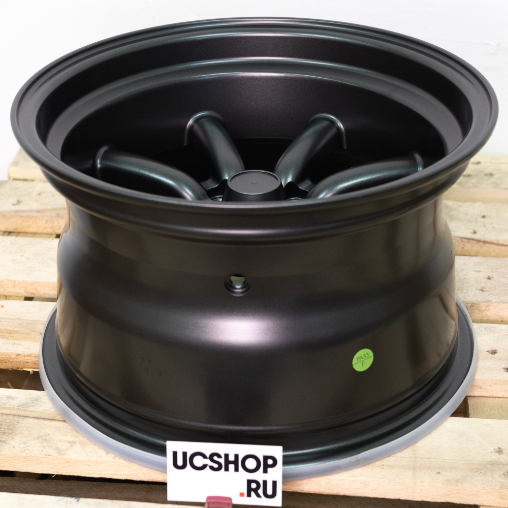 Комплект дисков Watanabe RS 15x9 et-15 4x100 (Уценка)