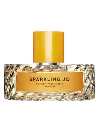 Vilhelm Parfumerie Sparkling Jo