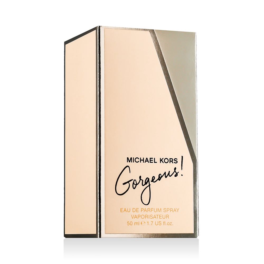 Michael Kors Gorgeous! Eau De Parfum 50 ml (woman)