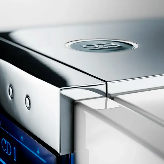 MBL C11 Preamplifier Black Palinux