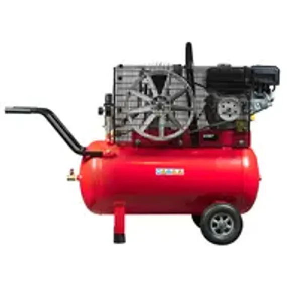 Бензиновый компрессор Fubag BP 4500/100