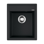 Мойка Omoikiri Daisen 42-BL Artgranit | Черный