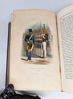 ""La Russie ancienne et moderne dapres les chroniques nationales et les meilleurs historiens"  Charles Romey , Alfred Jacobs.  1855 г.