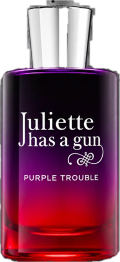 Juliette Has A Gun Purple Trouble EDP