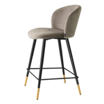 Полубарный стул Counter Stool Volante арт.115737