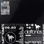 Deftones White Pony (20th Anniversary)