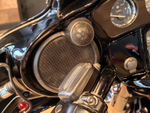 Harley-Davidson CVO 114 Street Glide, 2017
