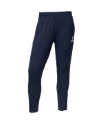Брюки тренировочные с карманами Jogel DIVISION PerFormDRY Training Pants Zip pocket-K, темно-синий Z