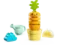 DUPLO 10981 Growing Carrot