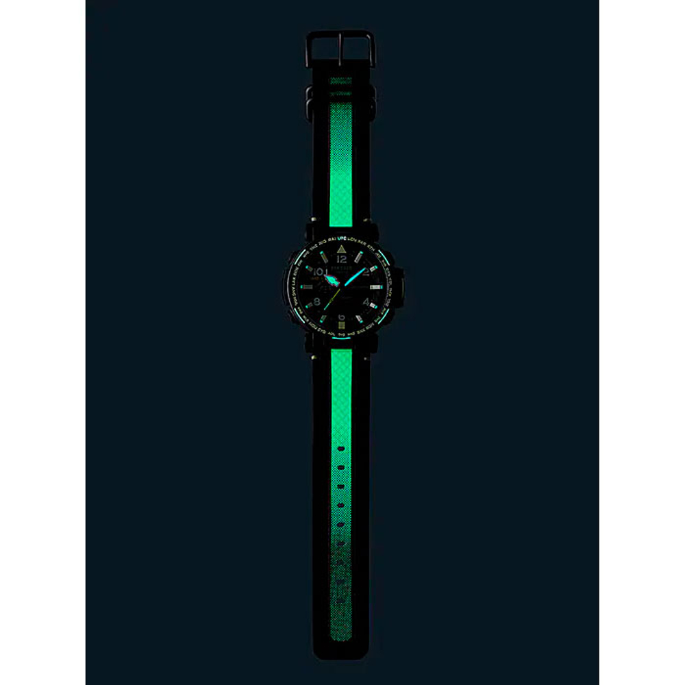Мужские наручные часы Casio PRG-650YL-3