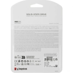 Накопитель SSD Kingston 2TB (SNV3S/2000G)