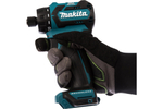 Аккумуляторная дрель-шуруповерт Makita CXT DF032DZ