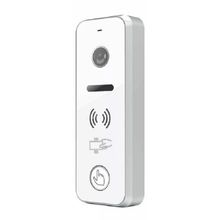Вызывная панель со счит-ем Tantos iPanel 2 WG (White) EM HD