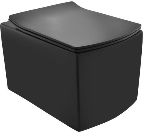СИДЕНЬЕ ДЛЯ УНИТАЗА KUS-BLM-35103UF
