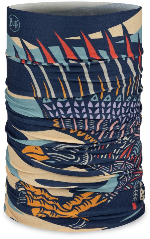 Бандана-труба Buff Original Tikato Multi Фото 1