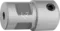 Переходник Weldon 32/Weldon 19, для штифтов Ø7,98 мм, арт. LZAW-3219 L