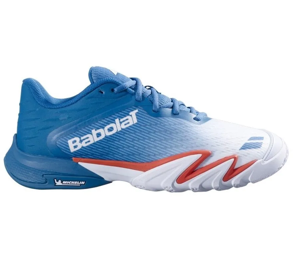 Мужские кроссовки для Padel Babolat Premura 3 - seaport