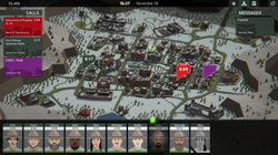 This is Police 2. Стандартное издание (диск для PS4, интерфейс и субтитры на русском языке)