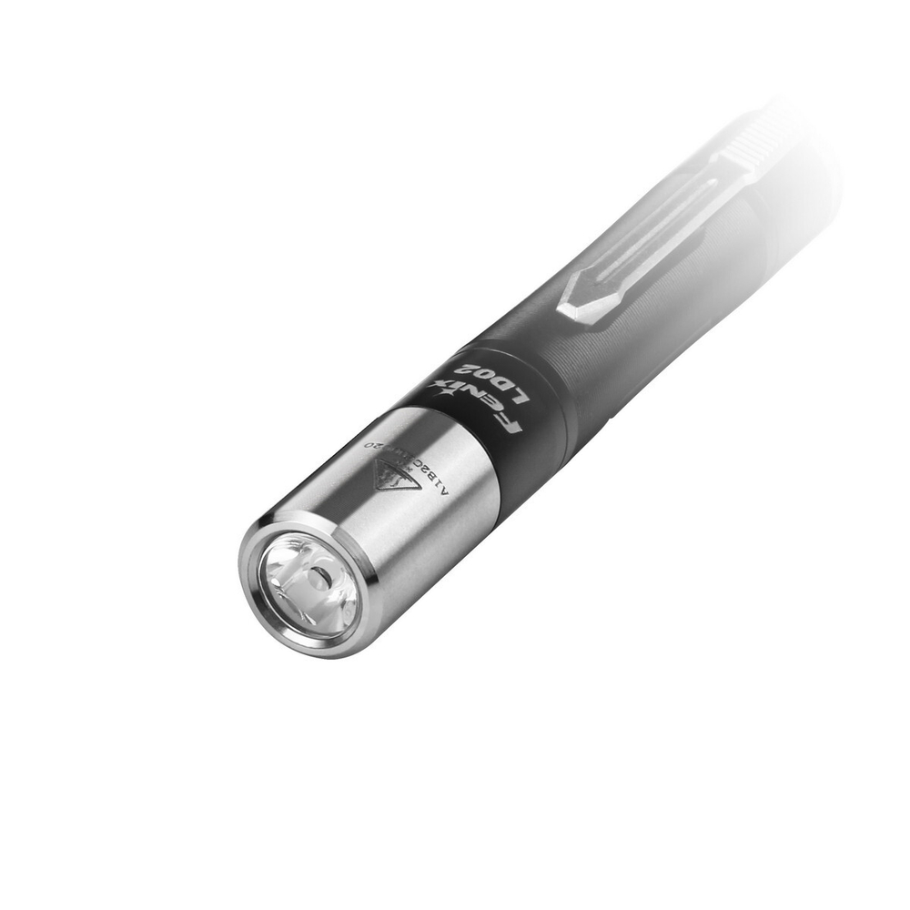 Фонарь-ручка Fenix LD02 V2.0